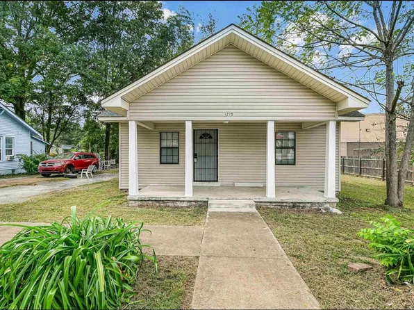 1215 Prospect St, Jackson, TN 38301