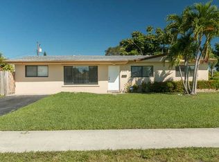 10441 SW 46th Ter, Miami, FL 33165