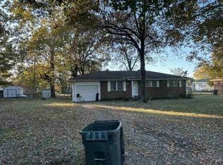 105 Wyatt St, Bono, AR 72416