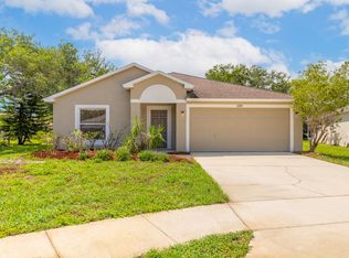 109 Blue Daze Cir, Daytona Beach, FL 32117
