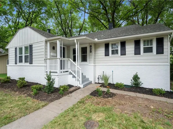 825 S Park Ave, Independence, MO 64052