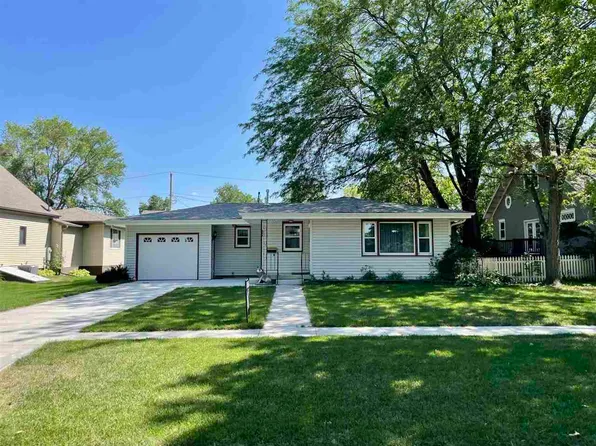 522 E Florence St, Pierce, NE 68767