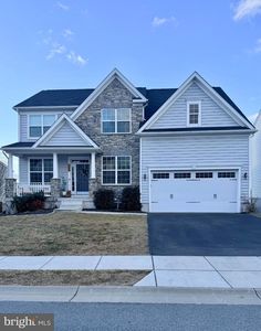 120 Shallow Creek Dr, Ranson, WV, 25438