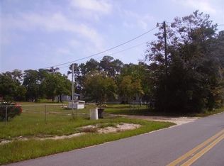 396 N Orange St, Inlet Beach, FL 32461