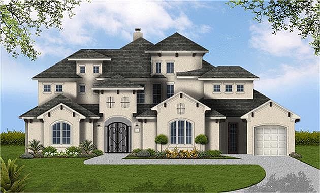 1st image of 2719 Hollingsworth Pine Ln