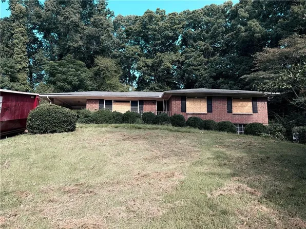 246 W Simon Ter NW, Atlanta, GA 30318