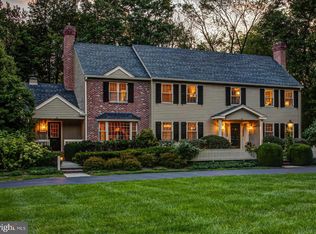 1608 Gypsy Hill Rd, Lower Gwynedd, PA 19002