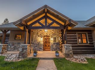 635 Towering Pines Rd, Gallatin Gateway, MT 59730