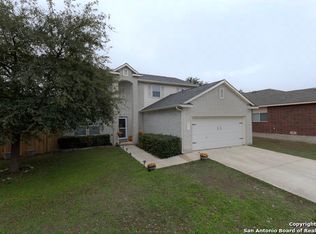 26111 Amber Sky, San Antonio, TX 78260