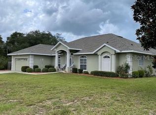 4493 SW 102nd Lane Rd, Ocala, FL 34476