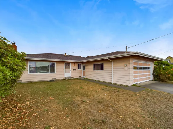 2908 California St, Eureka, CA 95501