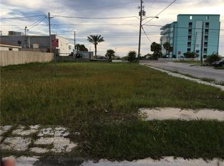 14064 Palm St, Madeira Beach, FL 33708