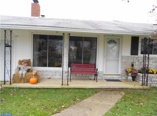 670 Fort Elfsborg Salem Rd, Salem, NJ 08079