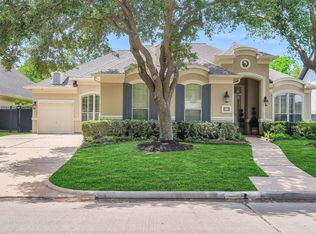 3326 Louvre Ln, Houston, TX 77082