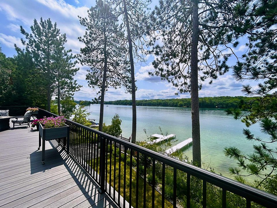 20260 Long Lake Rd, Hillman, MI 49746 MLS 201830741 Zillow