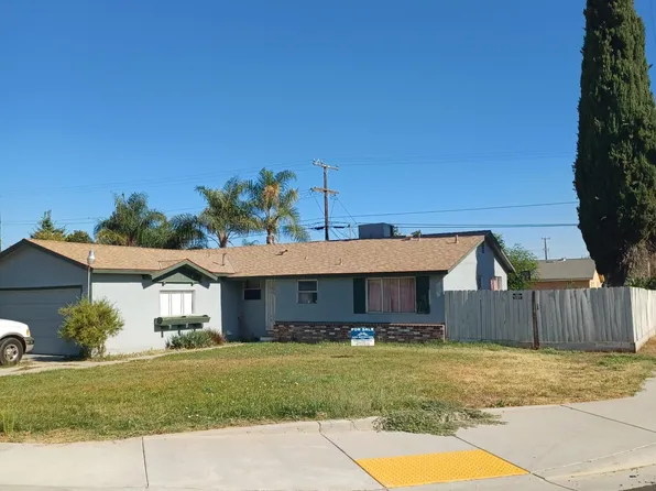 610 Fairhaven Avenue, Porterville, CA 93257