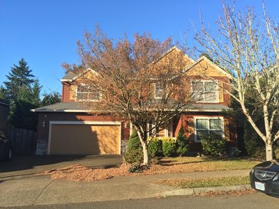 14615 SE Hemmen Ave, Clackamas, OR, 97015