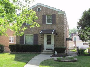 5344 N Osceola Ave, Chicago, IL