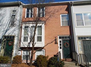 8202 Tall Trees Ct, Ellicott City, MD 21043