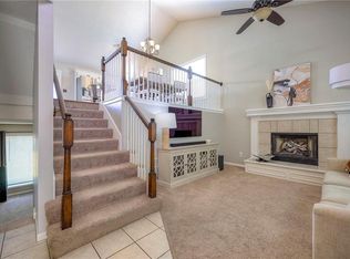 15619 S Brougham Dr, Olathe, KS 66062
