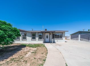 5037 Knox Ct, El Paso, TX 79904