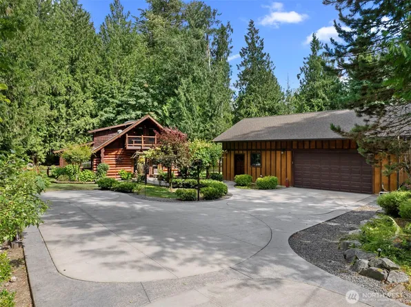 7315 Hideaway Lane, Concrete, WA 98237