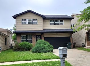 4354 Mayfair Ct, Country Club Hills, IL