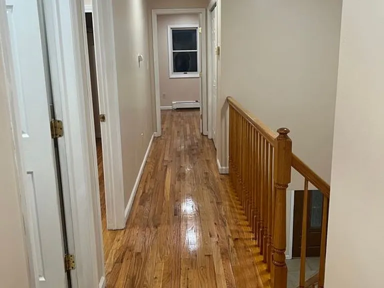 15 - Second Floor Hallway