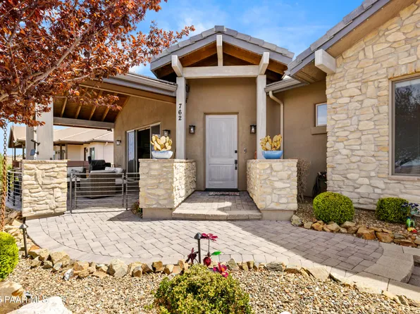762 Carl Ln, Prescott, AZ 86303