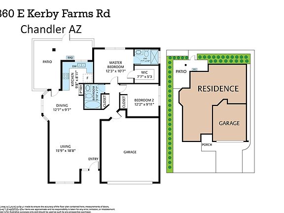 4th image of this home