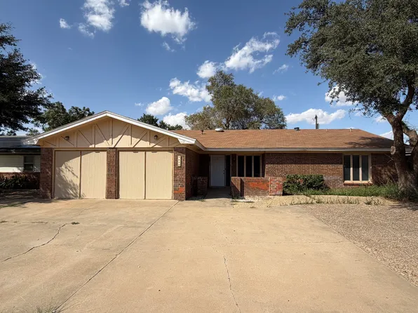 2620 74th Pl, Lubbock, TX 79423