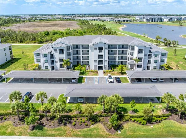 12180 Wellen Golf St #207, Venice, FL 34293