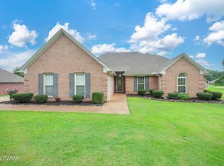 974 Cooper Anderson Rd, Jackson, TN 38305