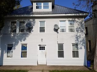 5 Maple St, Liberty, NY 12754