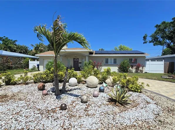 7631 18th Ave N, Saint Petersburg, FL 33710