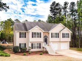 39 Brookview Ln #57, Dallas, GA 30132
