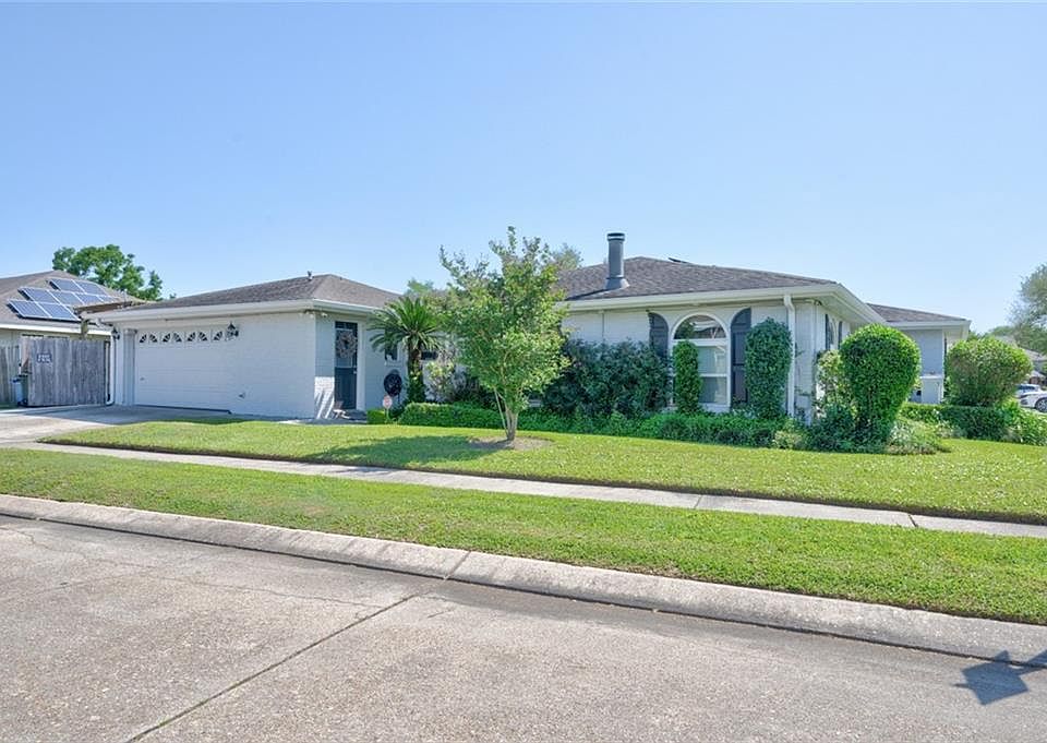 62 Driftwood Blvd, Kenner, LA 70065 Zillow