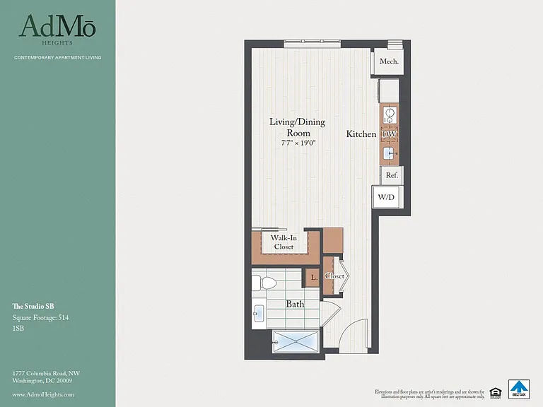AdMo Heights — Photo 25