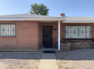 2504 E Monte Vista Dr, Tucson, AZ 85716
