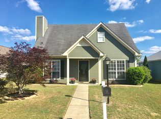 2006 Plantation Pkwy, Moody, AL 35004