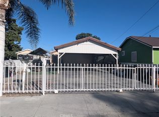 8820 Beach St #2, Los Angeles, CA 90002