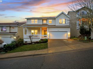 15525 SW 145th Ter, Portland, OR 97224