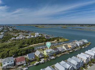 984 Gaye Ave, Holly Ridge, NC 28445