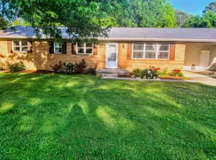 2125 Cherry St SE, Cleveland, TN 37323