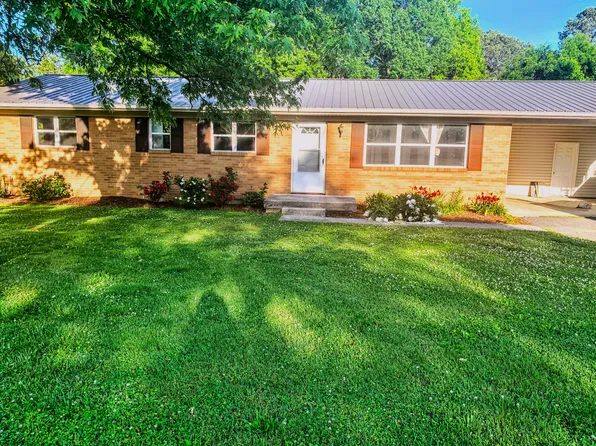 2125 Cherry St SE, Cleveland, TN 37323