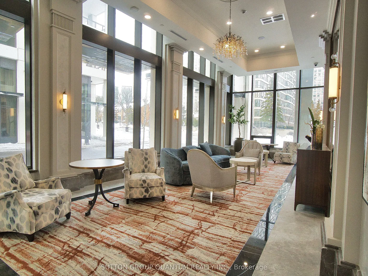 2 bed, $2,350 — Photo 4