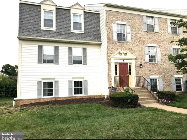 1405 Key Pkwy Unit 201A, Frederick, MD 21701