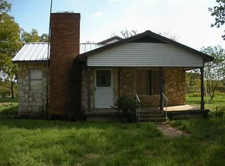 7556 Gibson Cemetery Rd, Mansfield, TX 76063