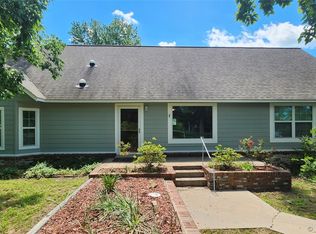 8850 W 151st St S, Sapulpa, OK 74066