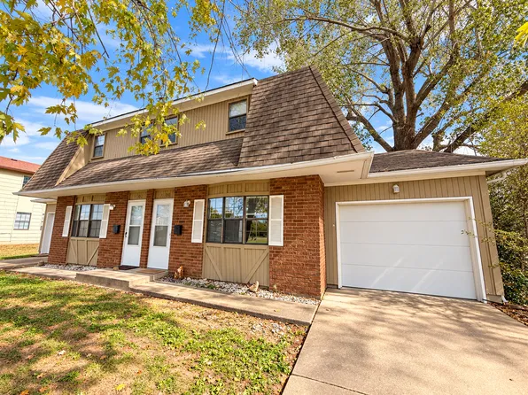 1101-1103 South St, Joplin, MO 64801